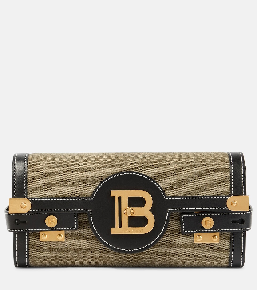 

Сумка на плечо B-Buzz 23 Balmain, разноцветный