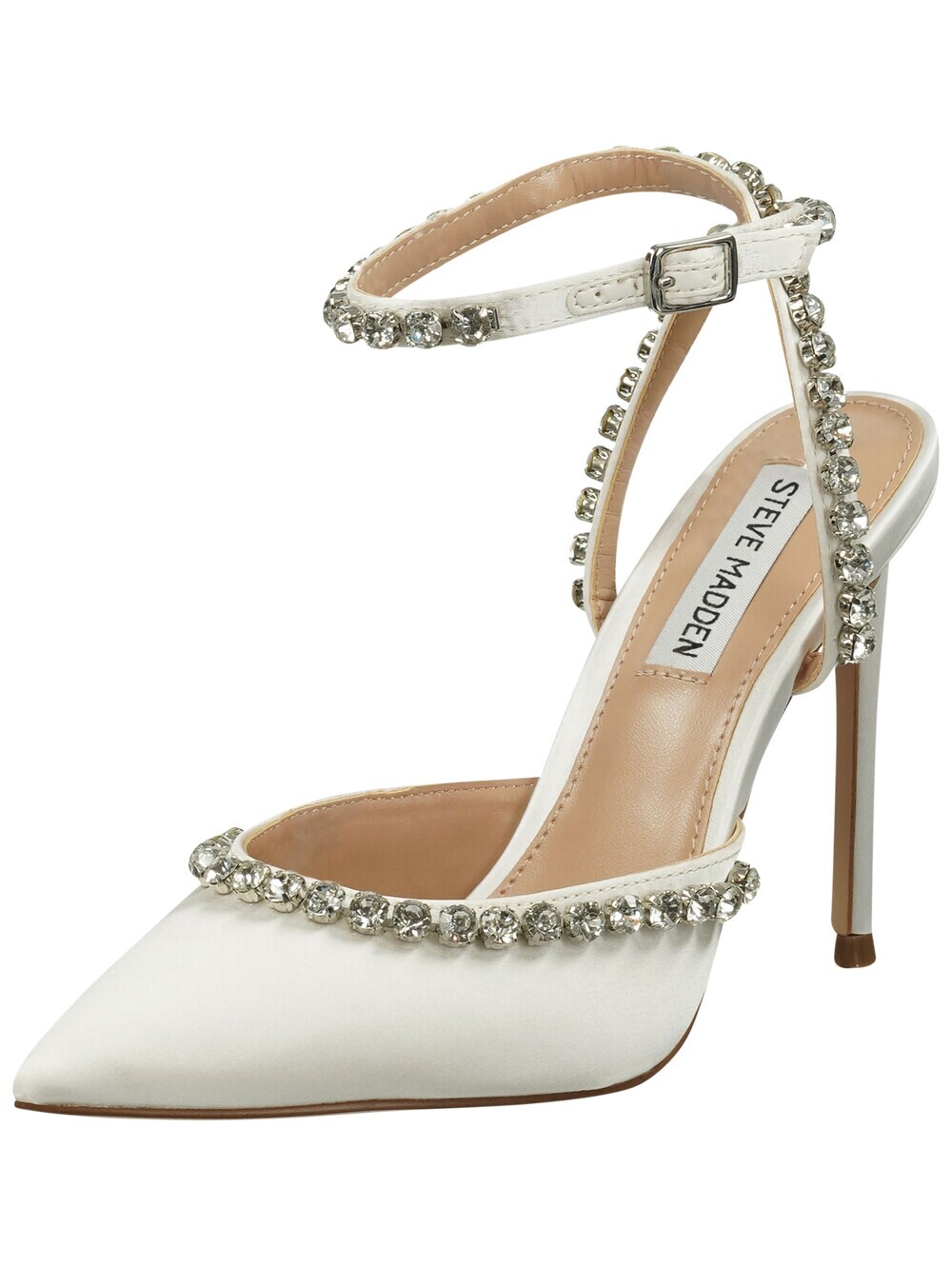

Сандалии Steve Madden, белый