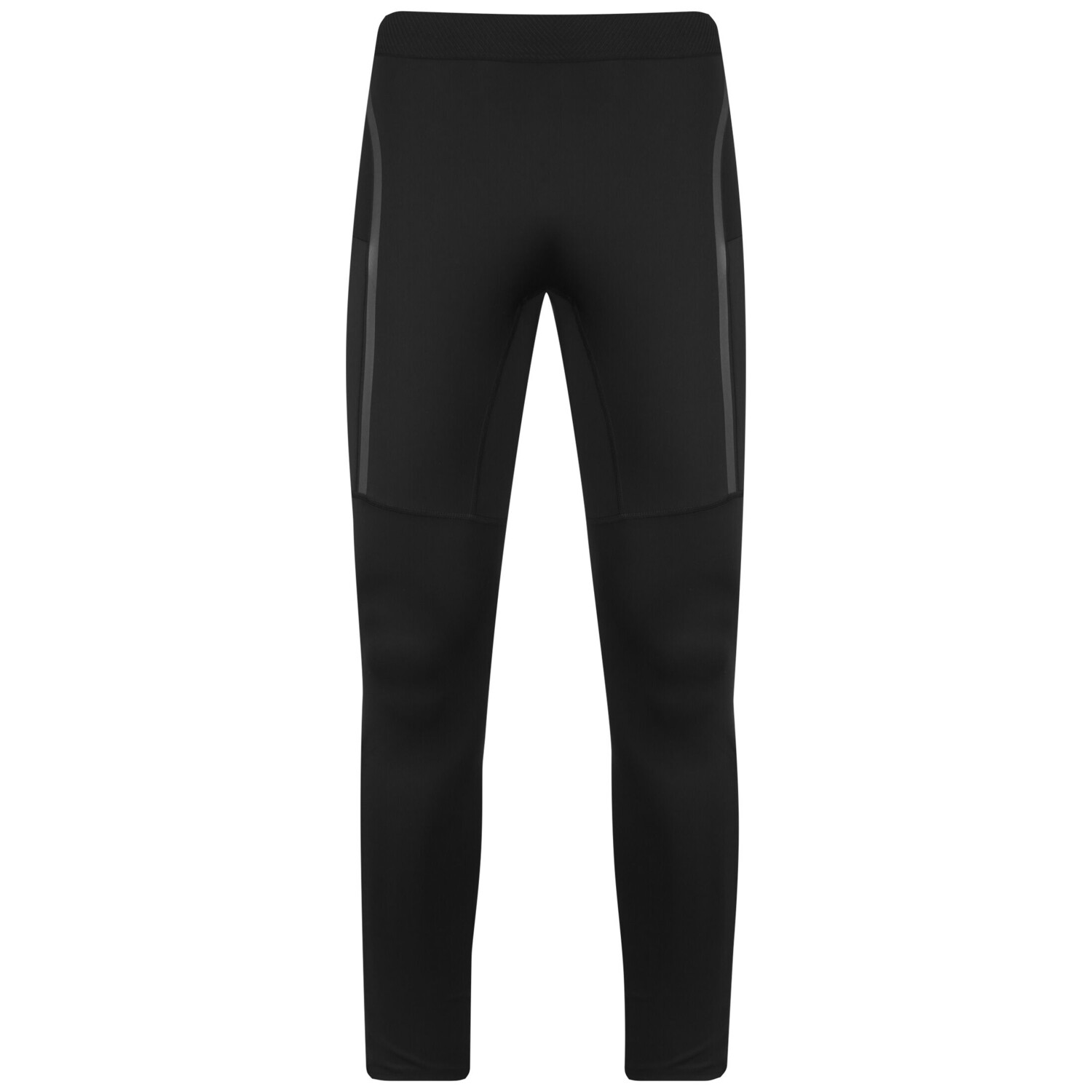 

Брюки adidas Performance Funktionstights Saturday, черный