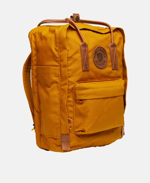 

Рюкзак Fjällräven, оранжевый