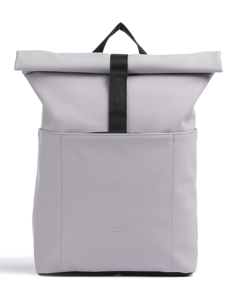 

Рюкзак Lotus Hajo Mini Rolltop 16 дюймов из полиуретана Ucon Acrobatics, лавандовый
