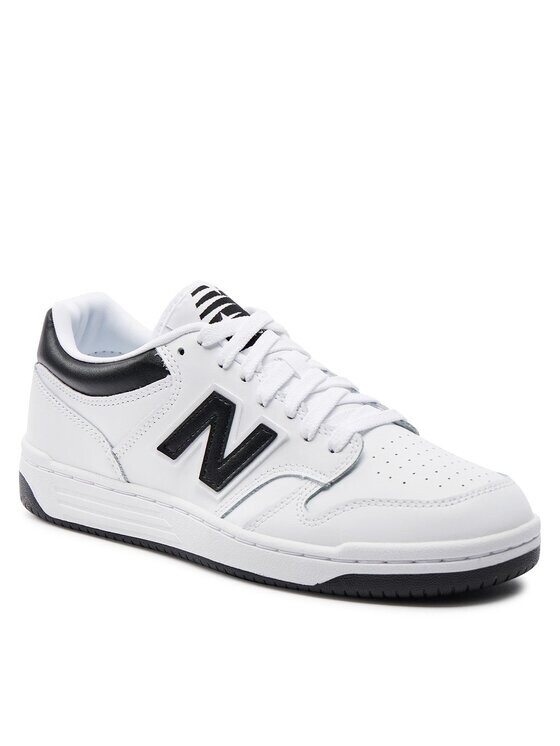 

Кроссовки New Balance, белый