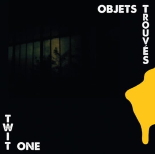 

Виниловая пластинка Twit One - Objets Trouvés