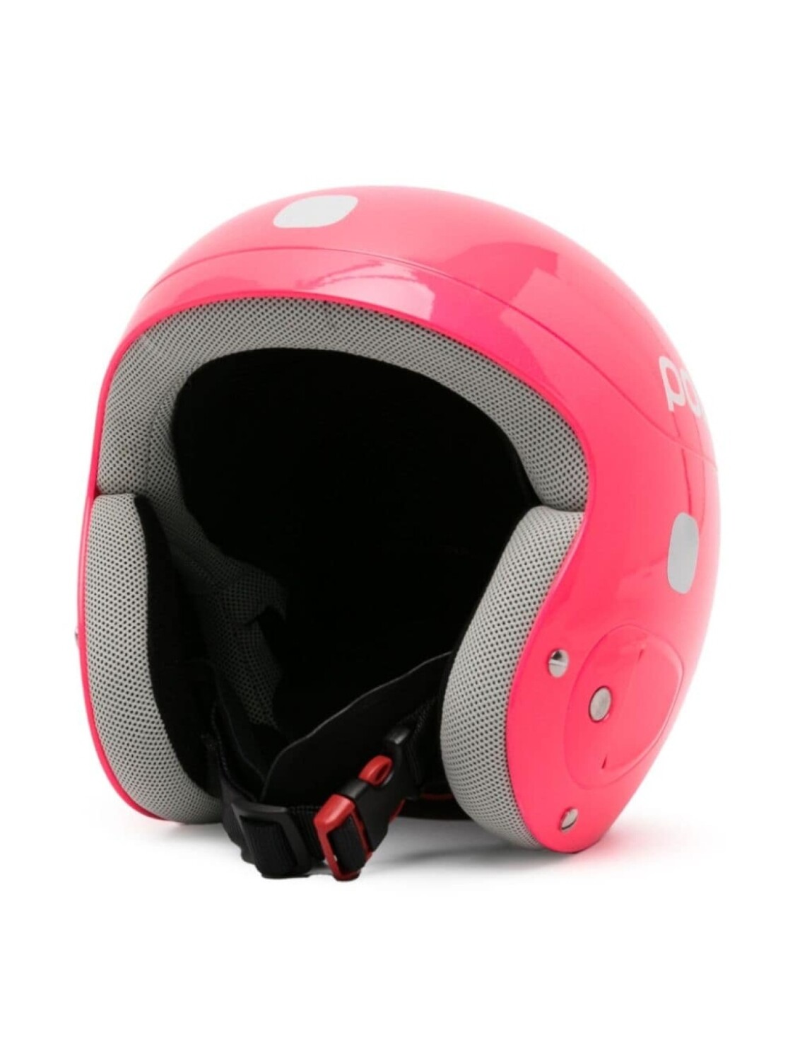 

Poc комплект из двух шлемов Pocito Skull, розовый