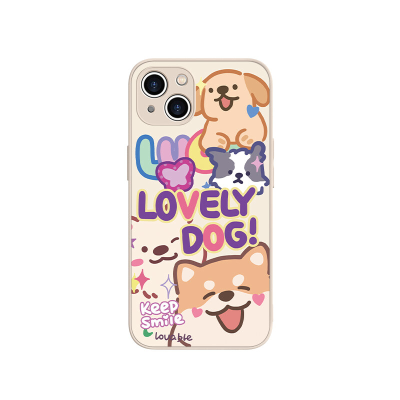 

Чехол для телефона MSMF Us 10 Cents Msmf, DWFQBL2149 - Sand pink