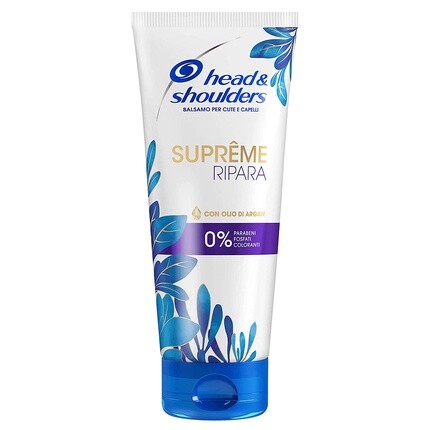 

Бальзам для волос 210г, Head & Shoulders