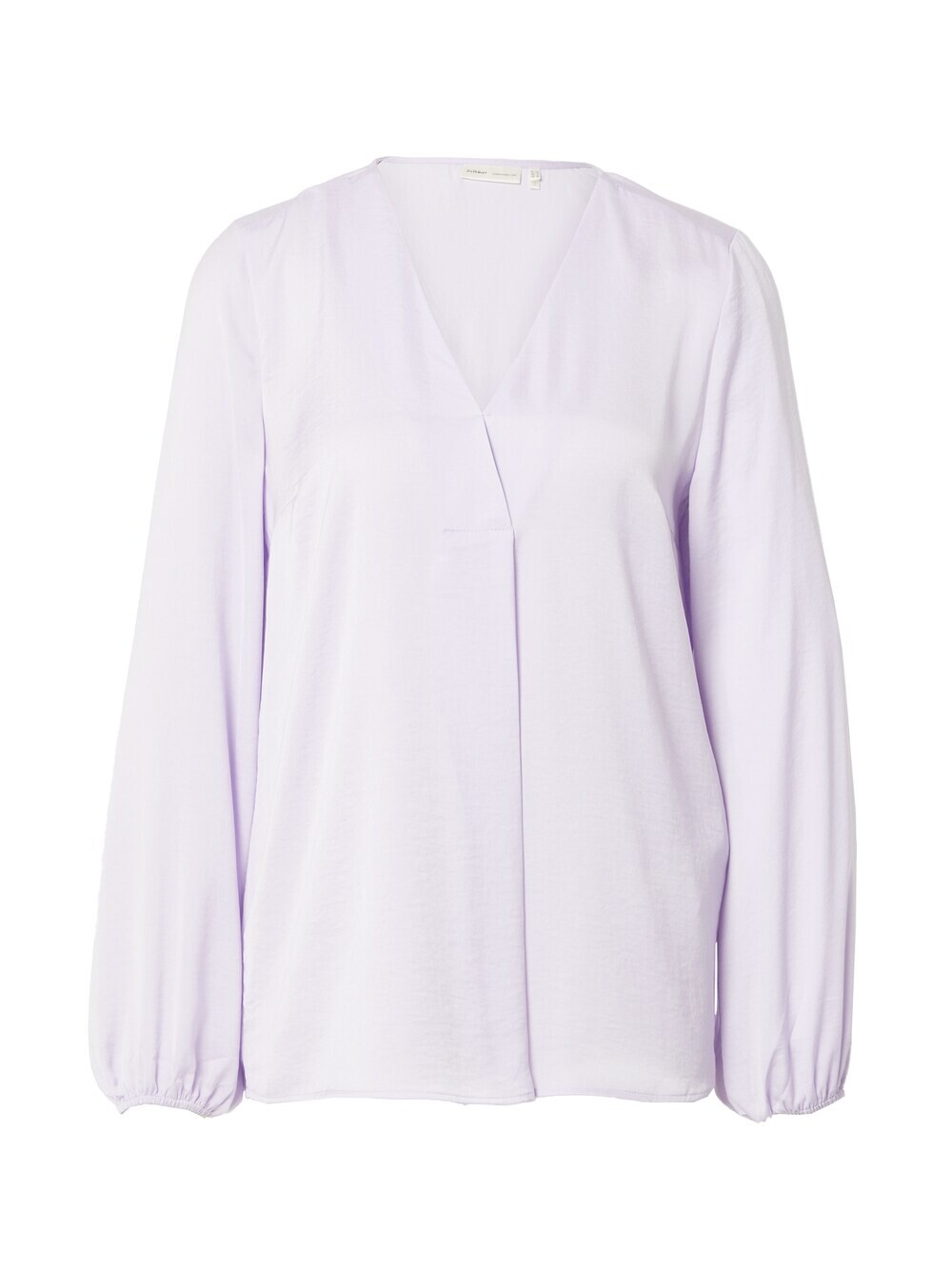 

Блузка Inwear Rinda, пастельно-фиолетовый