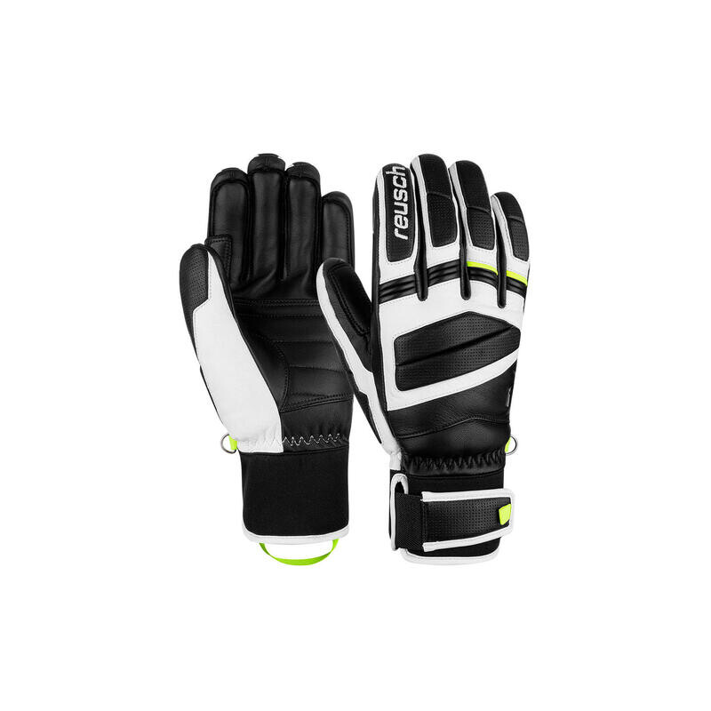 

Перчатки Reusch Master Pro