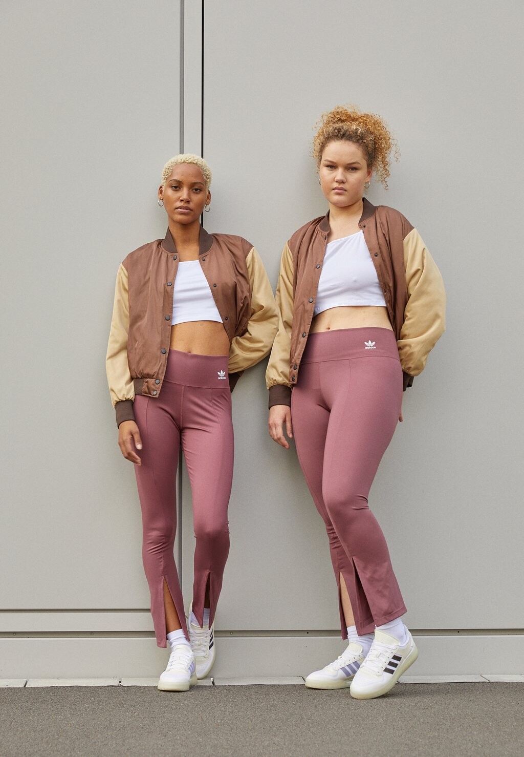 

Леггинсы adidas Originals