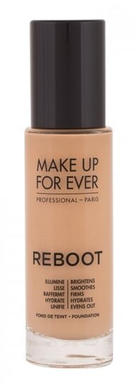 

Тональный крем для лица Y255 Песочно-бежевый, 30 мл Make Up For Ever Reboot