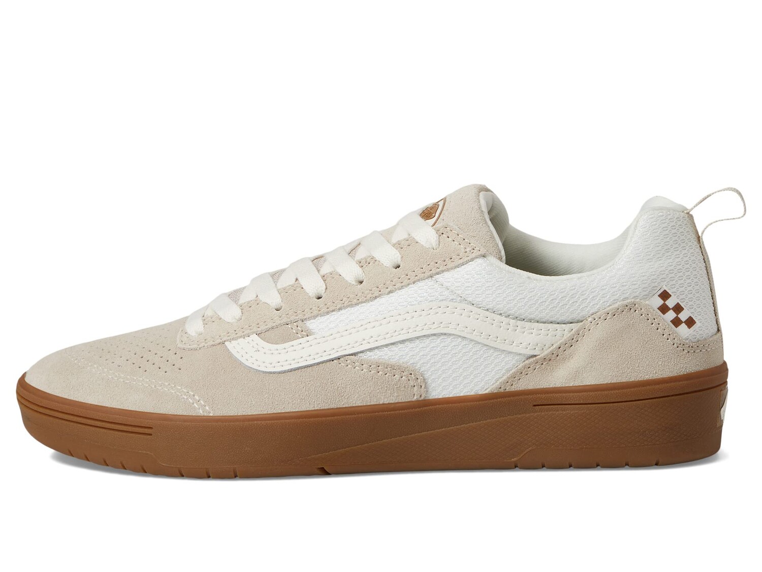 

Кроссовки Vans Zahba