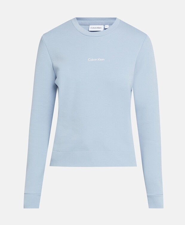 

Толстовка Calvin Klein, шиферно-синий