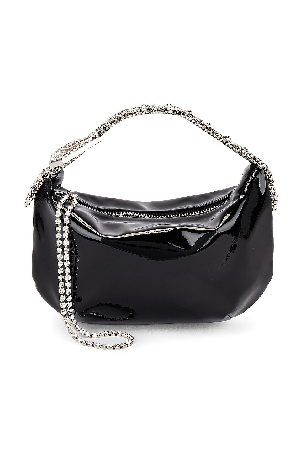

Сумка GEDEBE Dion, цвет Latex Black