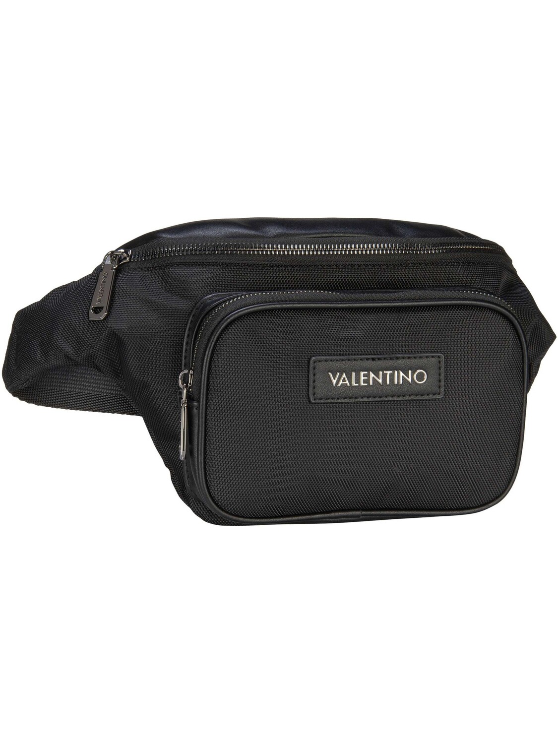 

Сумка через плечо Valentino Bags Bauchtasche/Nik RE Bumbag N28, неро