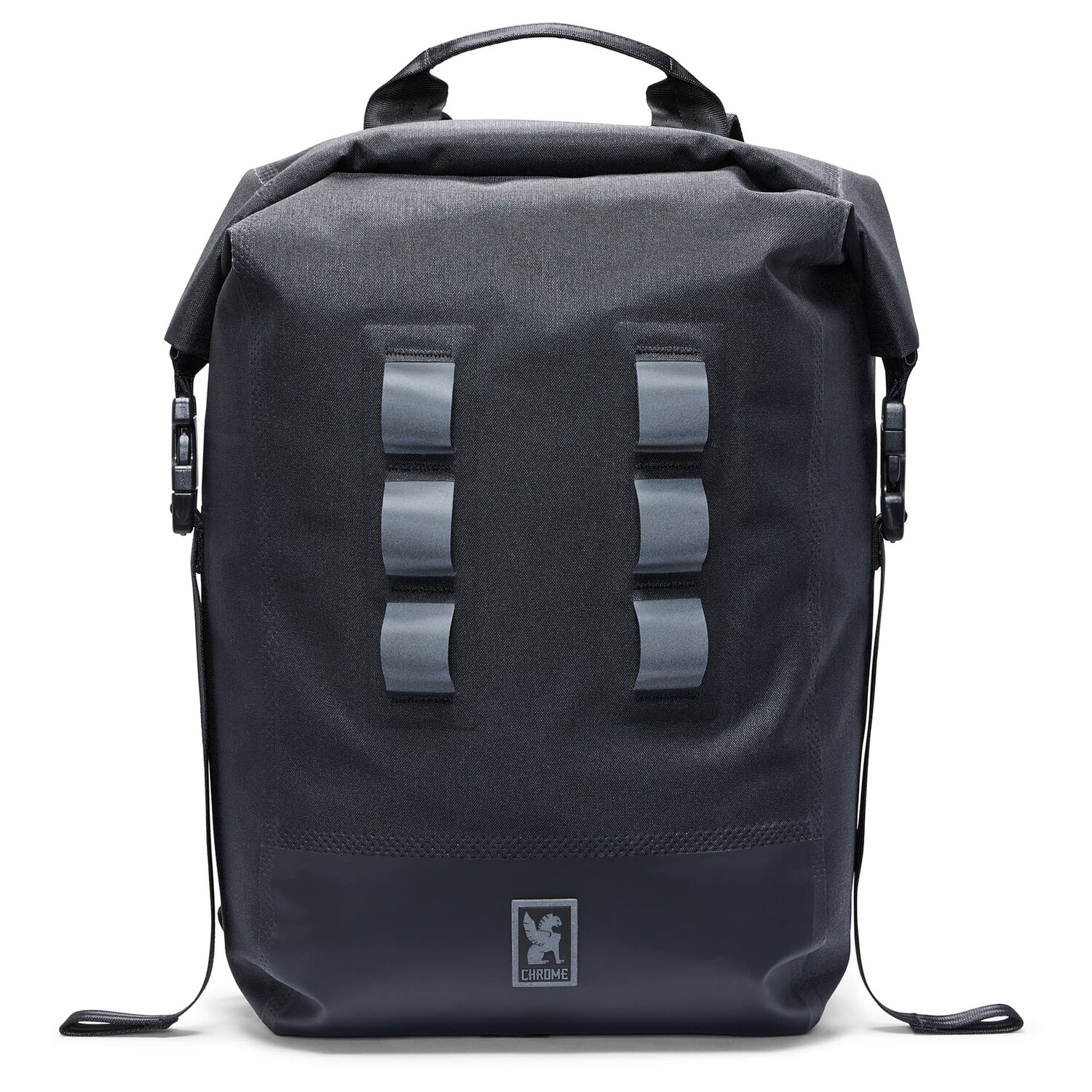 

Сумка для ноутбука CHROME Urban EX 20L 15 62.2 cm, черный