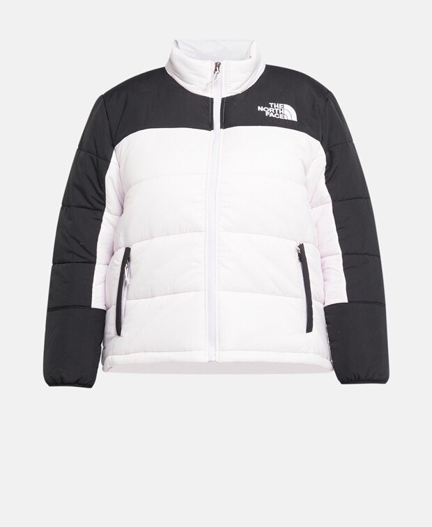 

Зимняя куртка The North Face, сирень