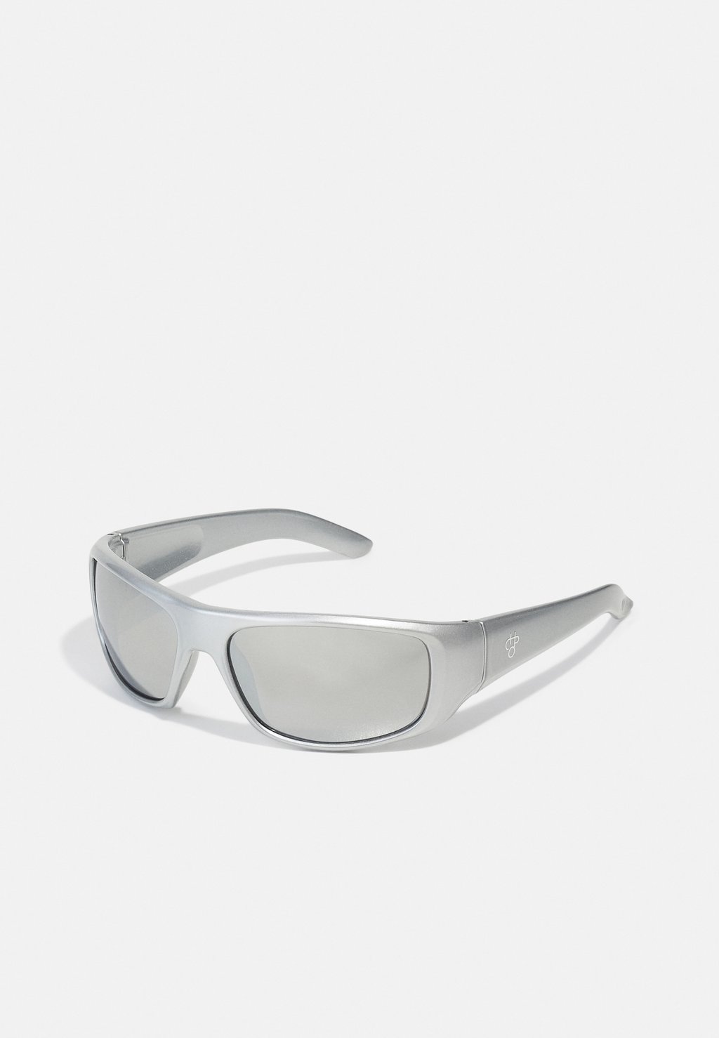 Солнцезащитные очки Ingemar Unisex CHPO, цвет silver-coloured солнцезащитные очки unisex gucci цвет black silver coloured