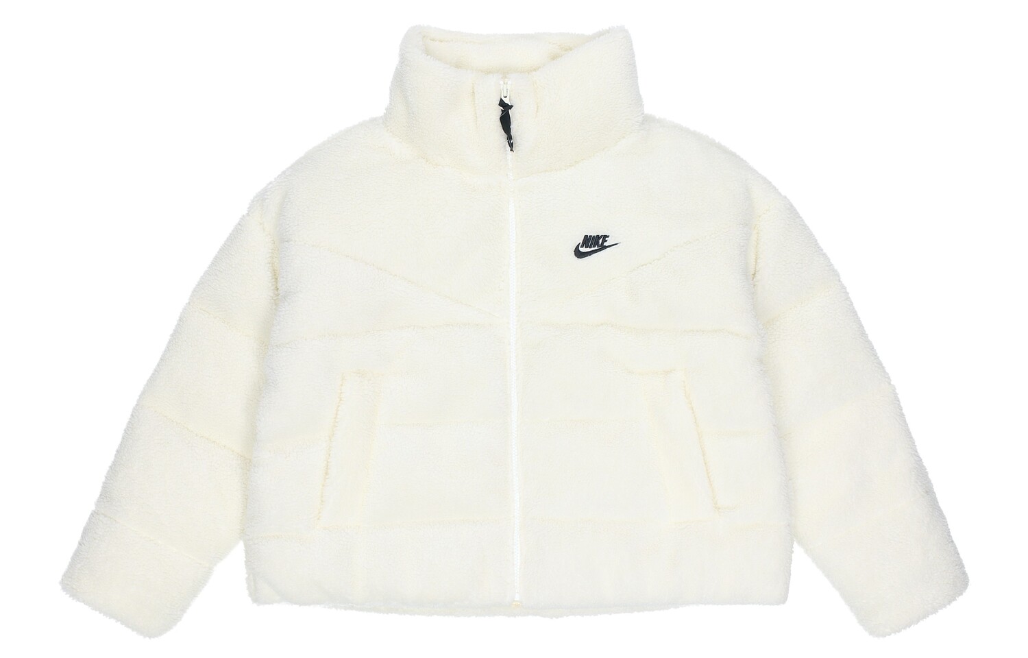 

Женский пуховик Nike