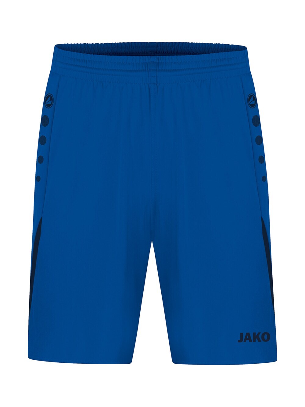 

Обычные тренировочные брюки JAKO, синий