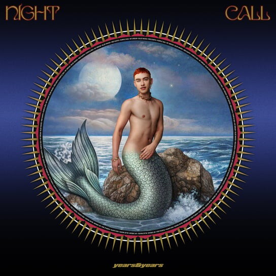 

Виниловая пластинка Years & Years - Night Call