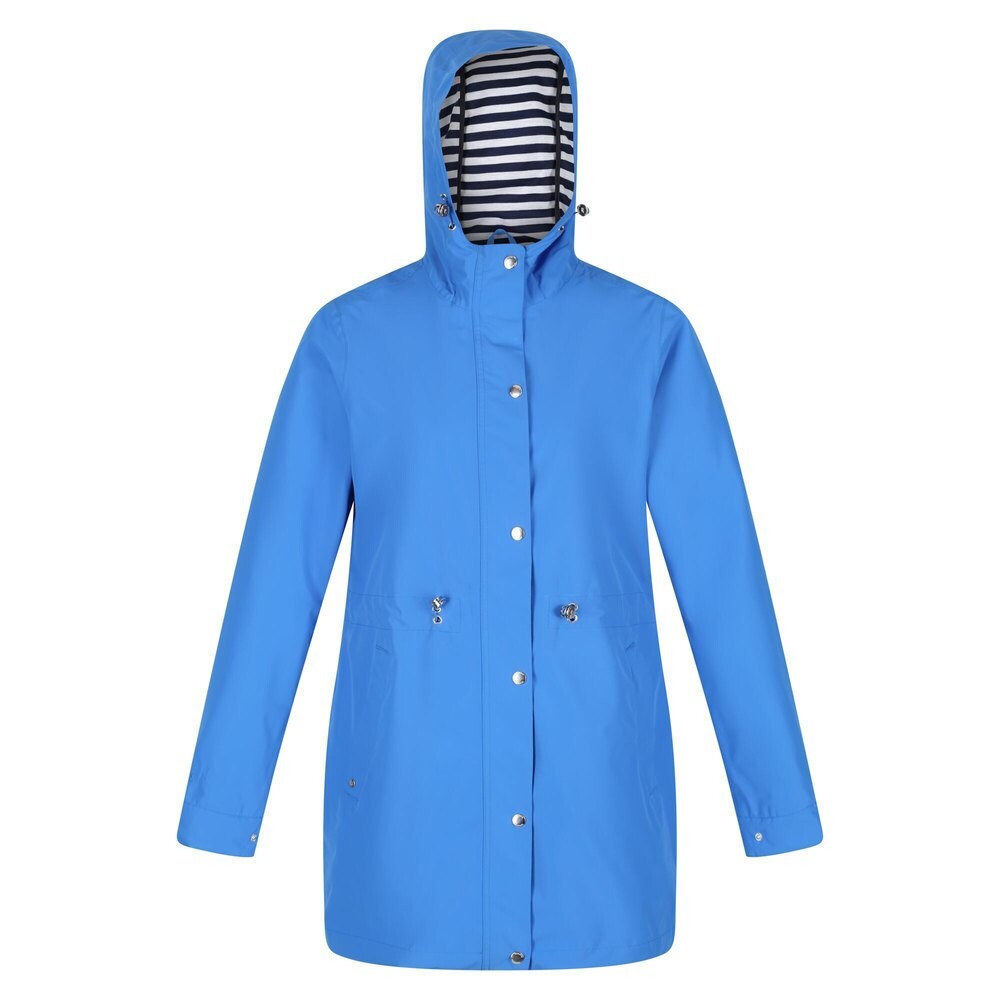 

Куртка Regatta Blakesleigh Waterproof, синий