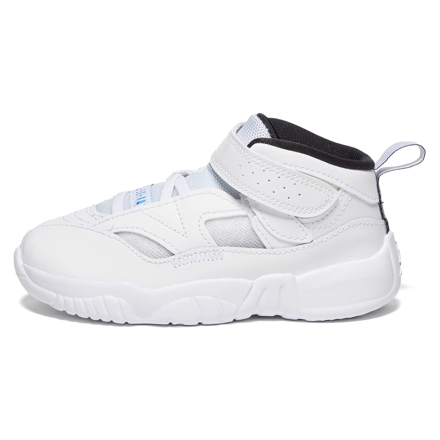 

Кроссовки Jordan Kids Jumpman Two Trey (Infant/Toddler)