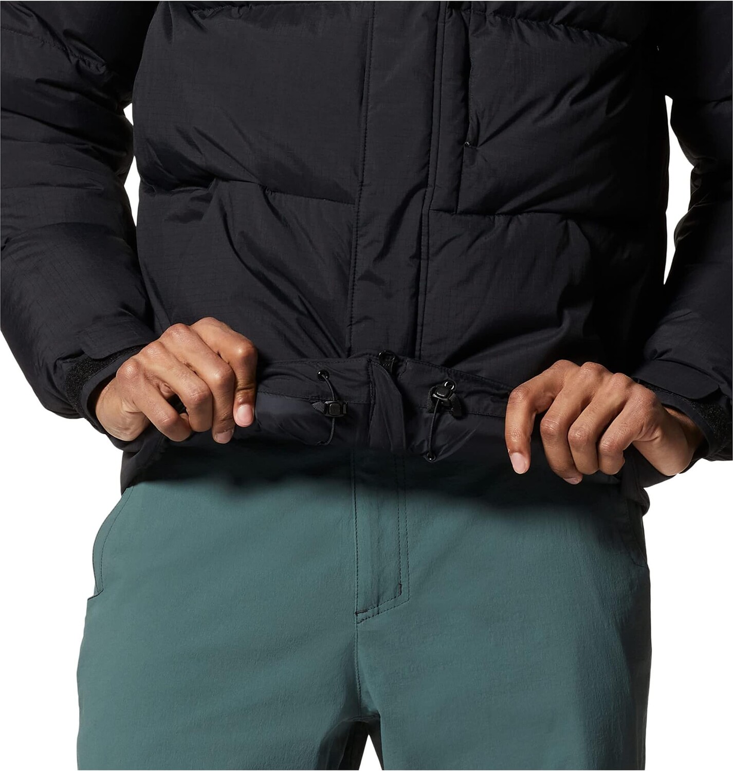 thumb