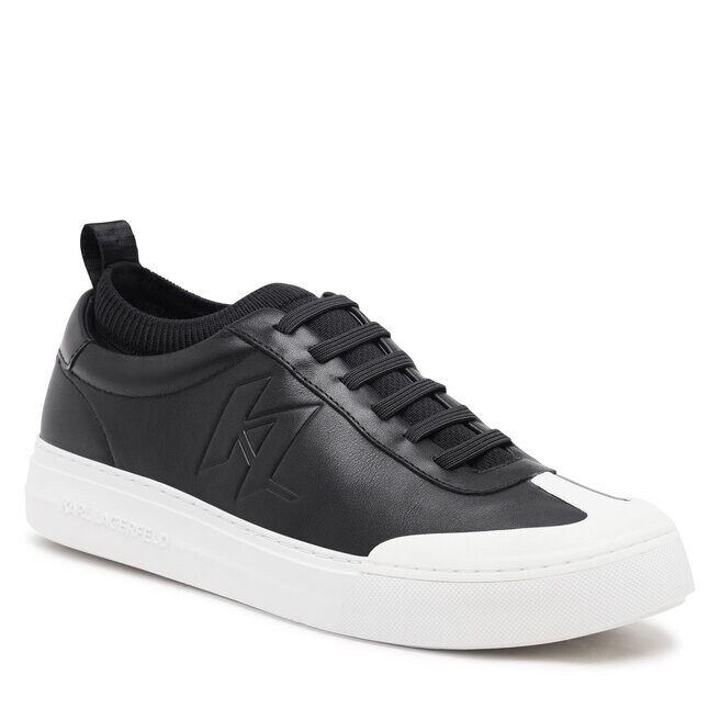 

Кроссовки KARL LAGERFELD KL51423, черный