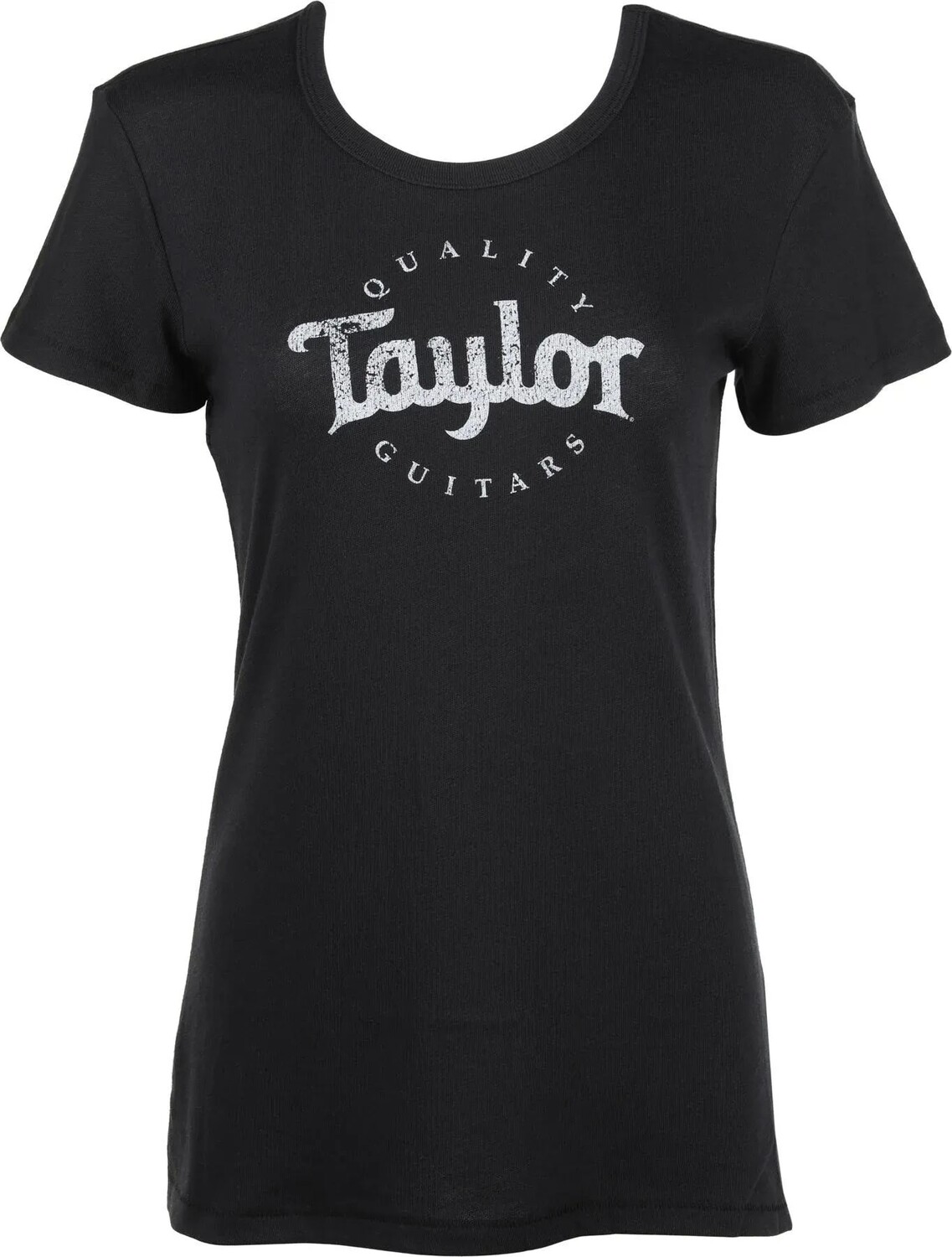 

Женская футболка Taylor с логотипом, большой размер