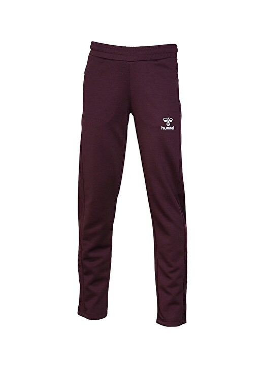 

Фиолетовые женские спортивные штаны Hummel