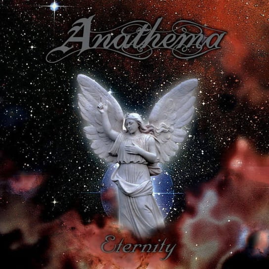 Виниловая пластинка Anathema - Anathema Eternity