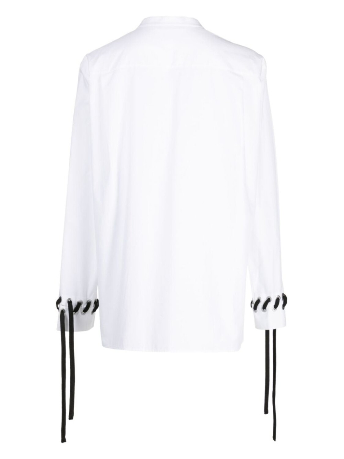 

Ports 1961 рубашка со вставками, белый
