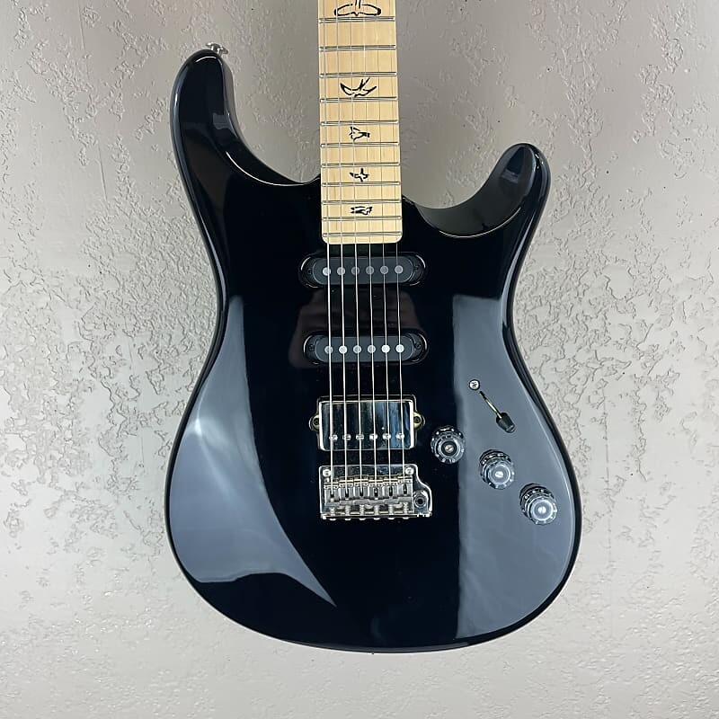 

Электрогитара PRS Fiore 2021 - Present - Black Iris