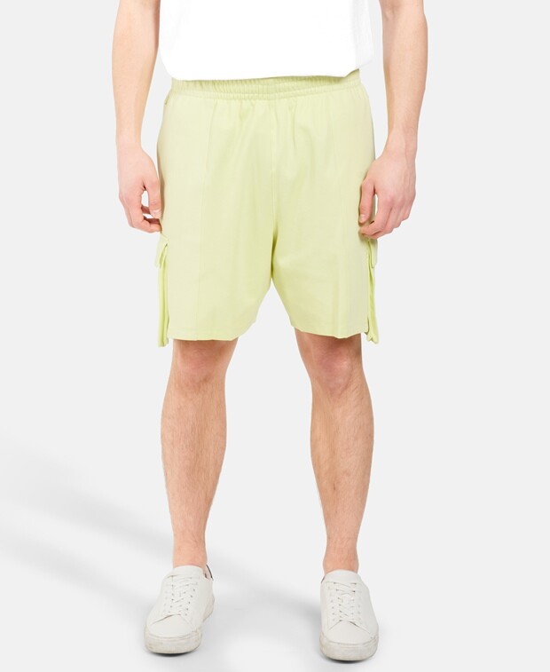 

Тренировочные шорты adidas, джейд