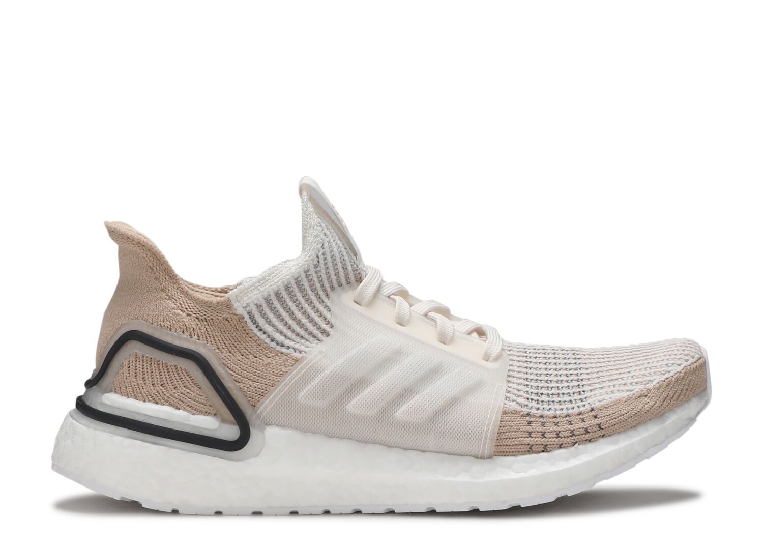 

Кроссовки adidas Wmns Ultraboost 19 'Pale Nude', коричневый