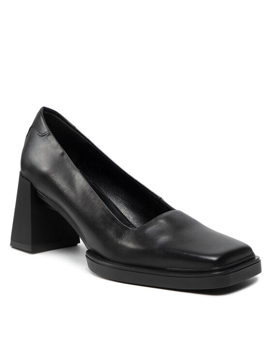 

Полуботинки Vagabond Shoemakers, черный