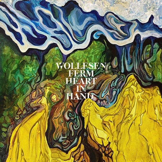 

Виниловая пластинка Wollesen Kenny - Heart In Hand
