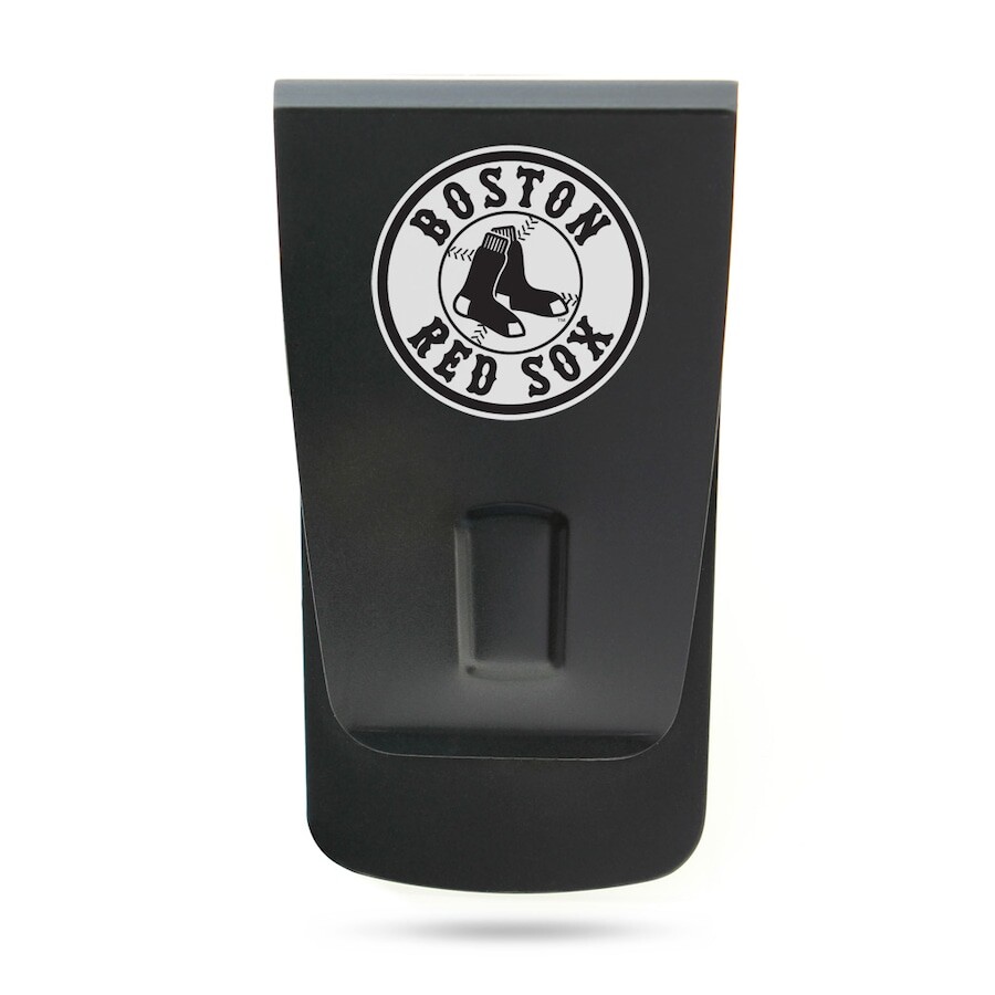 

Зажим для денег M-Clip Boston Red Sox