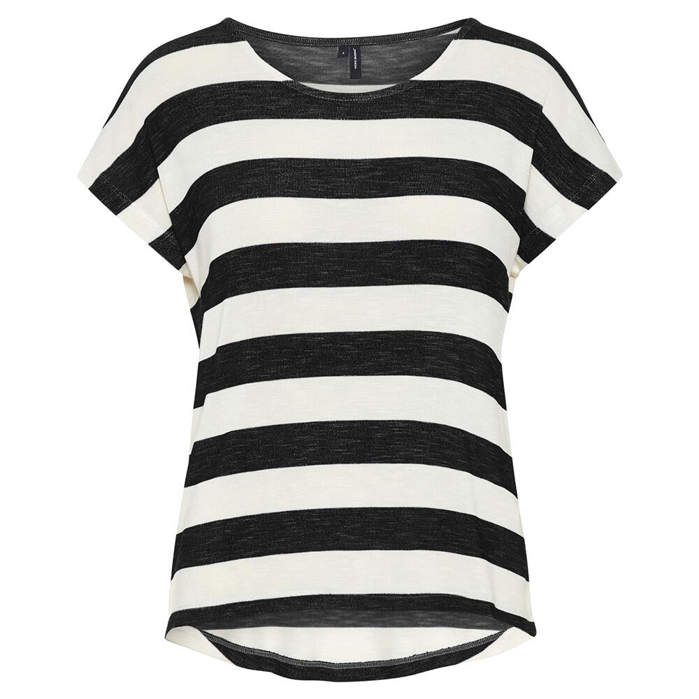 

Футболка без рукавов Vero Moda Wide, черный