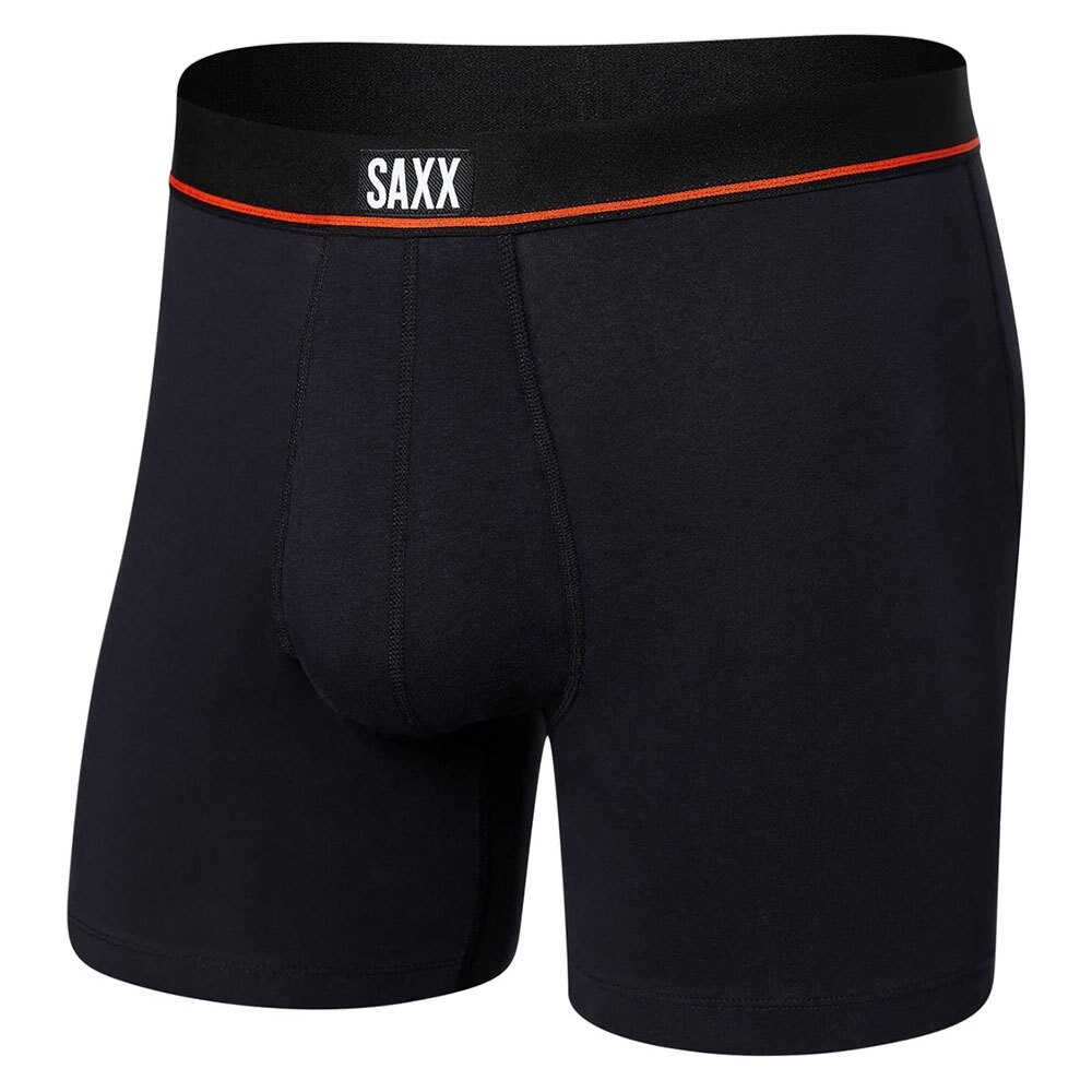 

Боксеры SAXX Underwear Non-Stop Stretch, черный