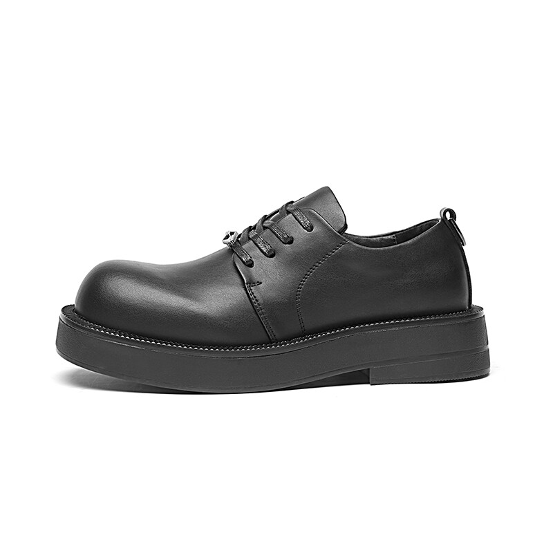 

Туфли мужские Men"s Casual Men Low-Top Josiny, черный