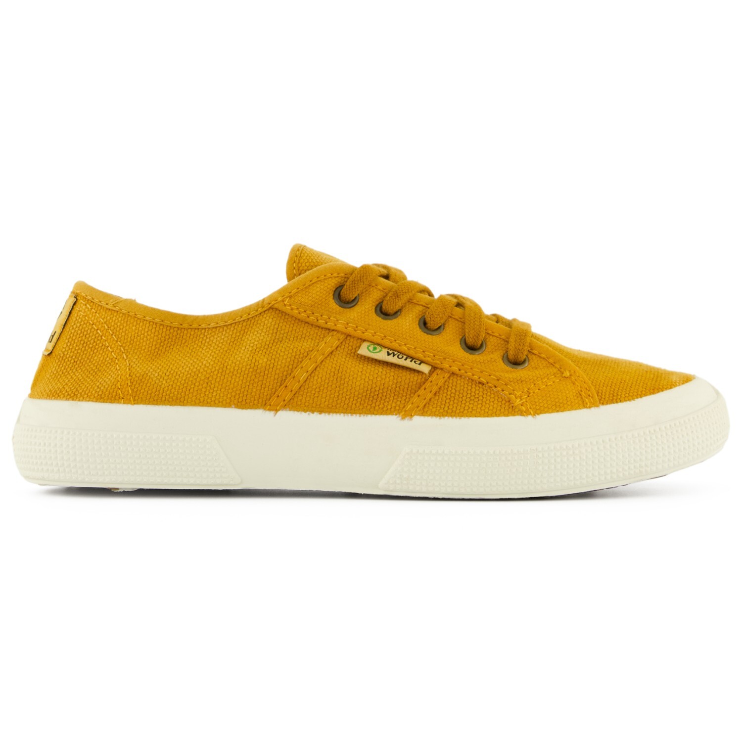 

Кроссовки Natural World Women's Old Blossom, цвет Yellow Enz