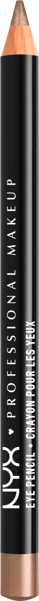 

Kajal Slim 928 Velvet 1 г. NYX PROFESSIONAL MAKEUP
