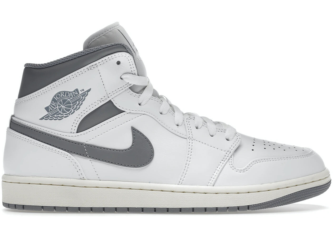 

Кроссовки Air Jordan 1 Mid