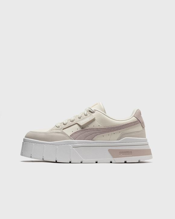 

Кроссовки Puma Wmns Mayze Stack Luxe, белый