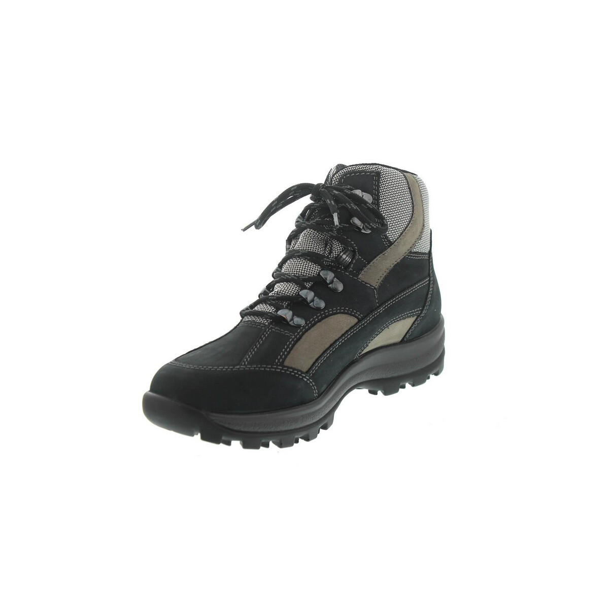 

Походная обувь WALDLÄUFER Outdoorschuhe, синий