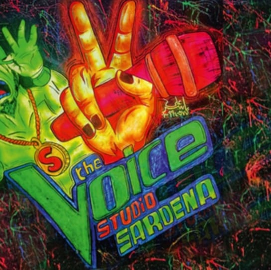 Виниловая пластинка DJ Sardena - DJ Sardena (цветной винил) виниловая пластинка dj mc lowend jungle