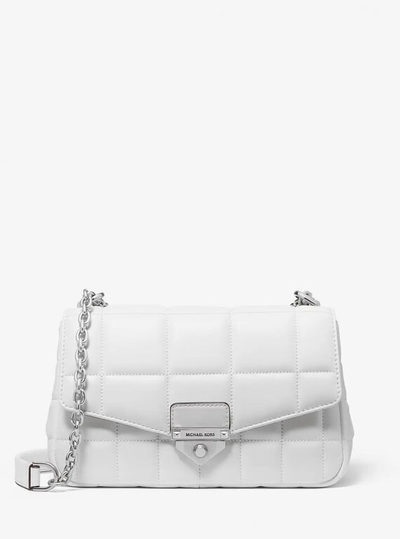 

Сумка женская Michael Kors, белый