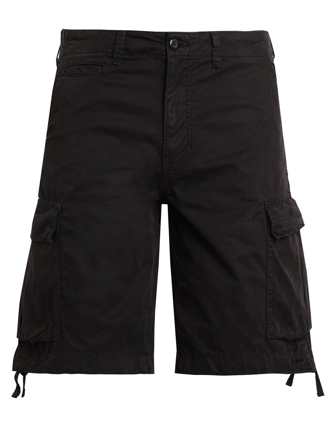 

Шорты Jack & Jones, черный
