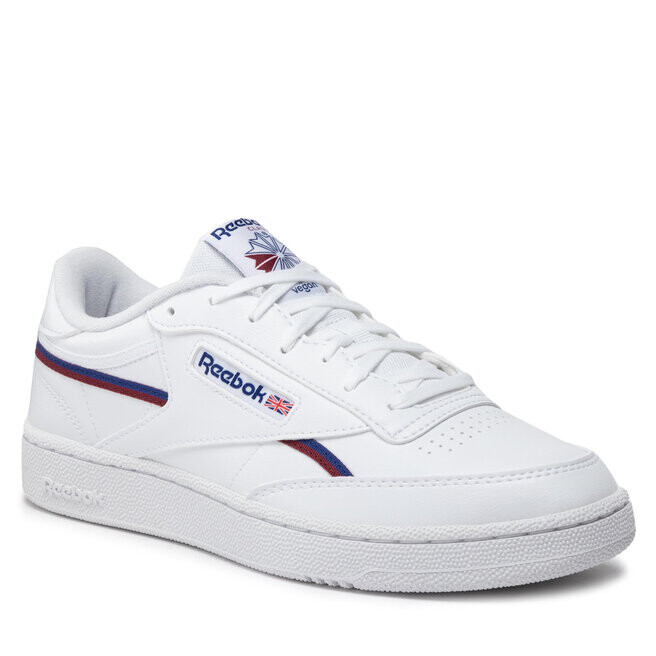 

Кроссовки Reebok ClubC, белый